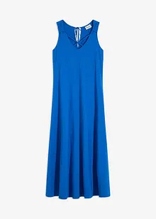 Trägerkleid aus reiner Bio-Baumwolle, bonprix Trägerkleid aus reiner Bio-Baumwolle, bonprix