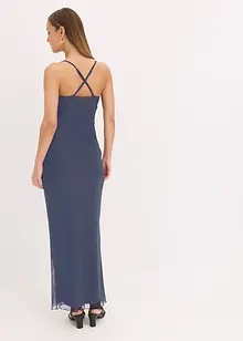 Farbiges Wickelkleid, bonprix Farbiges Wickelkleid, bonprix