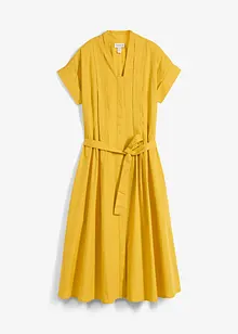 Ausgestelltes Kaftan-Kleid, bonprix Ausgestelltes Kaftan-Kleid, bonprix