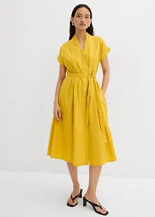 Ausgestelltes Kaftan-Kleid, bonprix Ausgestelltes Kaftan-Kleid, bonprix