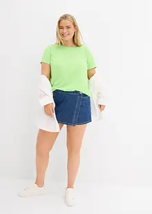 T-shirt boxy, bonprix T-shirt boxy, bonprix