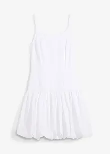 Minikleid mit Ballonrock, bonprix Minikleid mit Ballonrock, bonprix