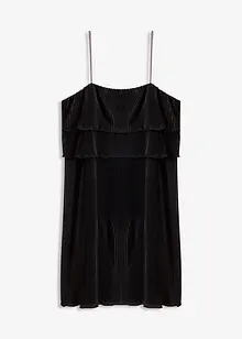Robe en jersey plissé, bonprix Robe en jersey plissé, bonprix