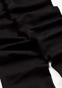 Blickdichte Strumpfhose 100den, bonprix Blickdichte Strumpfhose 100den, bonprix