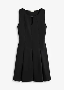 Robe courte avec détail ceinture, bonprix Robe courte avec détail ceinture, bonprix