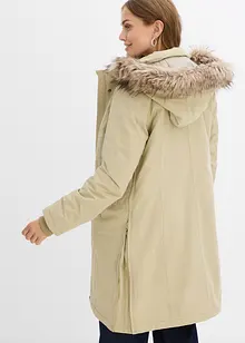 Manteau de grossesse 3-en-1 coupe-vent et imperméable avec fonction portage, bonprix Manteau de grossesse 3-en-1 coupe-vent et imperméable avec fonction portage, bonprix