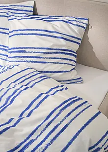 Bettwäsche mit Streifen, bonprix Bettwäsche mit Streifen, bonprix