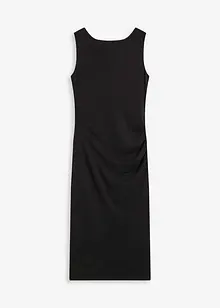 Robe à col asymétrique, bonprix Robe à col asymétrique, bonprix
