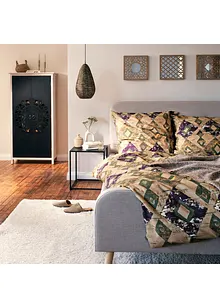 Bettwäsche mit Ethno Design, bonprix Bettwäsche mit Ethno Design, bonprix