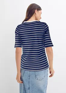 T-shirt épais 100% coton, bonprix T-shirt épais 100% coton, bonprix