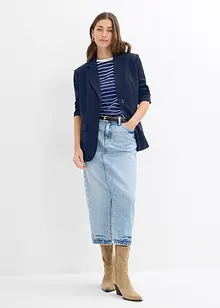 T-shirt épais 100% coton, bonprix T-shirt épais 100% coton, bonprix