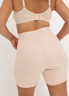 Cycliste sculptant invisible en coton, maintien léger, bonprix Cycliste sculptant invisible en coton, maintien léger, bonprix