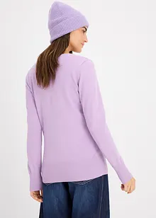 Pull en fine maille, bonprix Pull en fine maille, bonprix