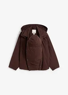Cape de grossesse 3 en 1 avec fonction portage, bonprix Cape de grossesse 3 en 1 avec fonction portage, bonprix