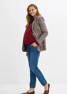 Jean jogger de grossesse, bonprix Jean jogger de grossesse, bonprix
