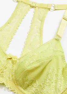 Soutien-gorge minimiseur avec dentelle, bonprix Soutien-gorge minimiseur avec dentelle, bonprix