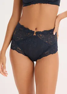 Taillenpanty aus zarter Spitze, bonprix Taillenpanty aus zarter Spitze, bonprix