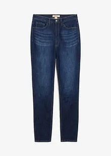 Skinny-Jeans High Waist, Cropped, bonprix Skinny-Jeans High Waist, Cropped, bonprix