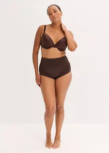 Light Shape Panty mit Glanzeffekt, bonprix Light Shape Panty mit Glanzeffekt, bonprix