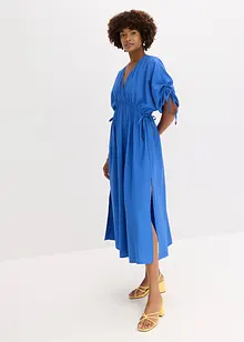 Maxikleid aus softem Viskose-Mix, bonprix Maxikleid aus softem Viskose-Mix, bonprix