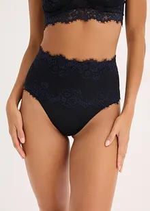 Shape String mit Spitze und mittlerer Formkraft, bonprix Shape String mit Spitze und mittlerer Formkraft, bonprix