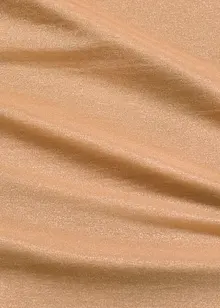 Slip sculptant taille haute en matière brillante, maintien modéré, bonprix Slip sculptant taille haute en matière brillante, maintien modéré, bonprix