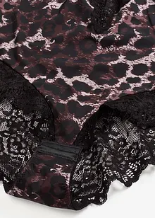 Body avec soutien-gorge à coques intégré, bonprix Body avec soutien-gorge à coques intégré, bonprix