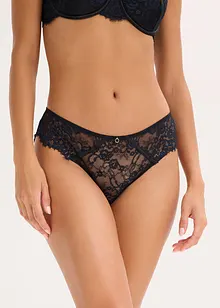 Culotte en dentelle à franges, bonprix Culotte en dentelle à franges, bonprix