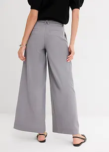 Bundfaltenhose, bonprix Bundfaltenhose, bonprix