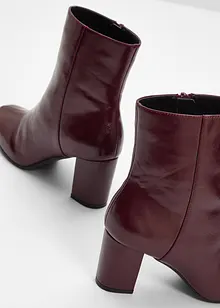 Bottines, bonprix Bottines, bonprix