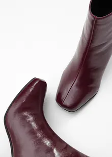 Bottines, bonprix Bottines, bonprix
