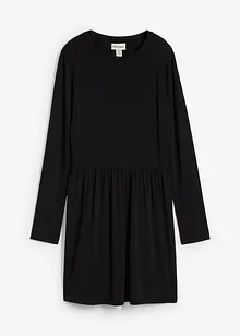 Robe évasée en jersey, bonprix Robe évasée en jersey, bonprix