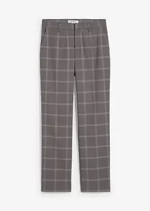 Karierte Chinohose, bonprix Karierte Chinohose, bonprix