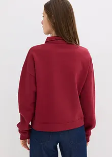 Sweat-shirt 100% coton, bonprix Sweat-shirt 100% coton, bonprix