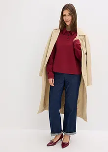 Sweat-shirt 100% coton, bonprix Sweat-shirt 100% coton, bonprix