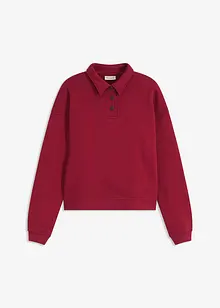 Sweat-shirt 100% coton, bonprix Sweat-shirt 100% coton, bonprix