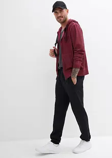 Pantalon de jogging 100% coton, Regular, bonprix Pantalon de jogging 100% coton, Regular, bonprix