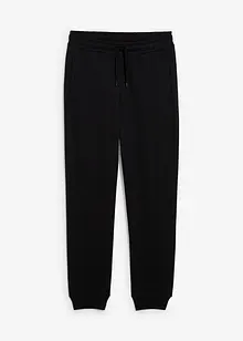 Pantalon de jogging 100% coton, Regular, bonprix Pantalon de jogging 100% coton, Regular, bonprix