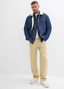 Jeanshemd, bonprix Jeanshemd, bonprix