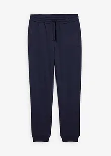 Jogginghose aus reiner Bio-Baumwolle, Regular Fit, bonprix Jogginghose aus reiner Bio-Baumwolle, Regular Fit, bonprix