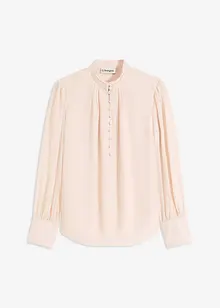 Blouse en mousseline, bonprix Blouse en mousseline, bonprix