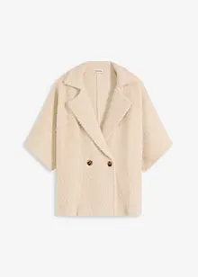 Federgarn Strickjacke, bonprix Federgarn Strickjacke, bonprix