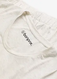 Leichter Loungewear Shorty aus weichem Material, bonprix Leichter Loungewear Shorty aus weichem Material, bonprix