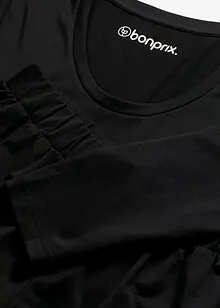 Leichter Loungewear Shorty aus weichem Material, bonprix Leichter Loungewear Shorty aus weichem Material, bonprix