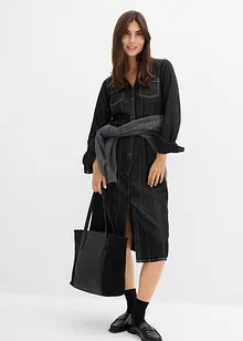 Jeanskleid, bonprix Jeanskleid, bonprix