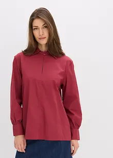 Blouse oversize à manches volumineuses, bonprix Blouse oversize à manches volumineuses, bonprix