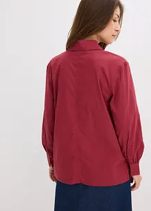 Blouse oversize à manches volumineuses, bonprix Blouse oversize à manches volumineuses, bonprix