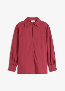 Blouse oversize à manches volumineuses, bonprix Blouse oversize à manches volumineuses, bonprix