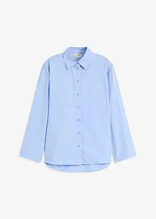 Chemise 100% coton, bonprix Chemise 100% coton, bonprix