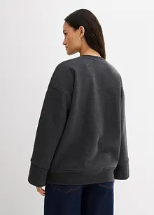 Oversize-Sweatshirt, bonprix Oversize-Sweatshirt, bonprix